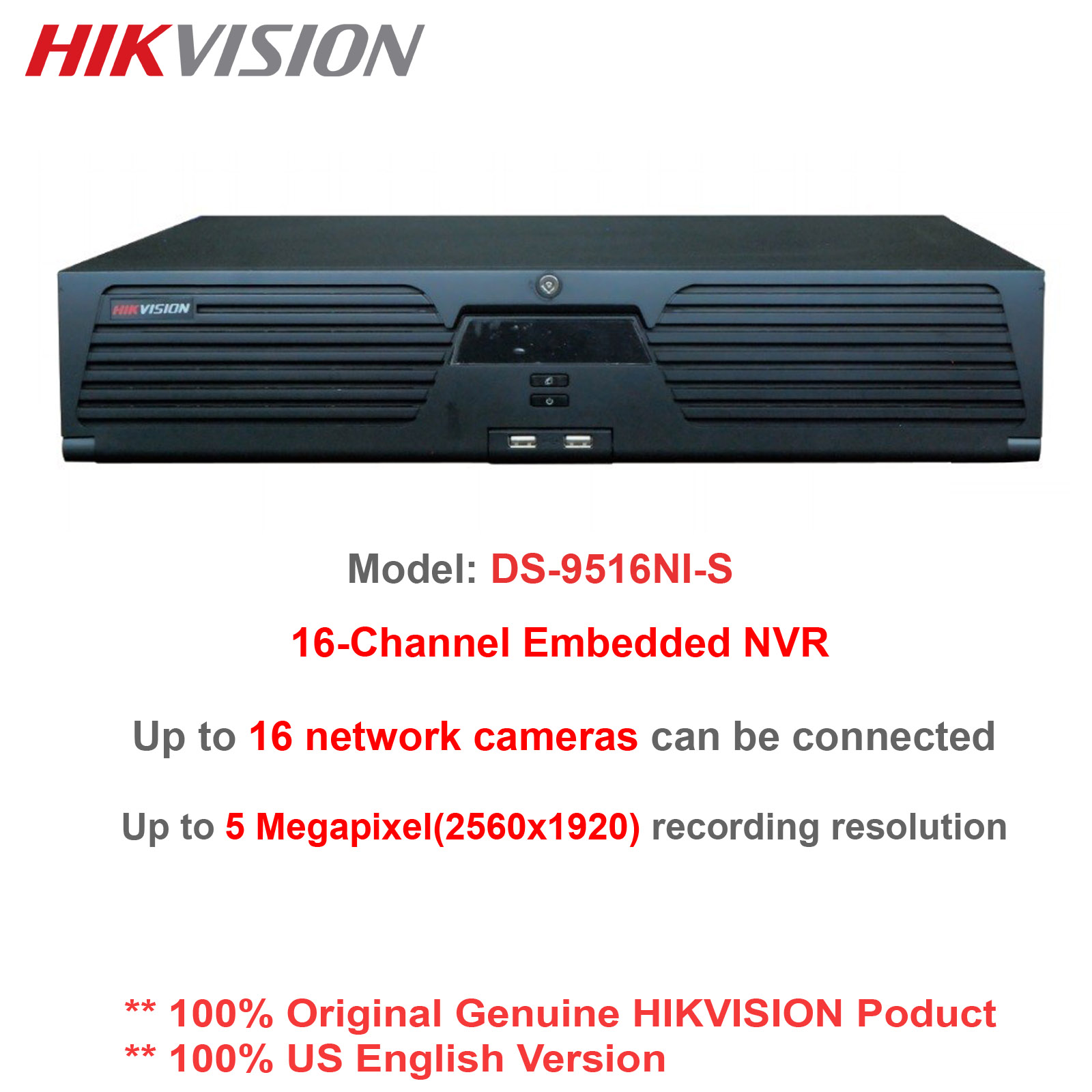 ds 9516 hikvision firmware